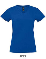 Women´s Imperial V-Neck T-Shirt - L02941