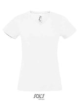 Women´s Imperial V-Neck T-Shirt - L02941