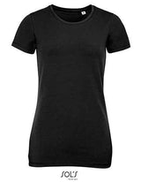 Women´s Millenium T-Shirt - L02946