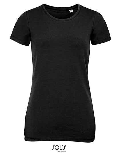 Women´s Millenium T-Shirt - L02946