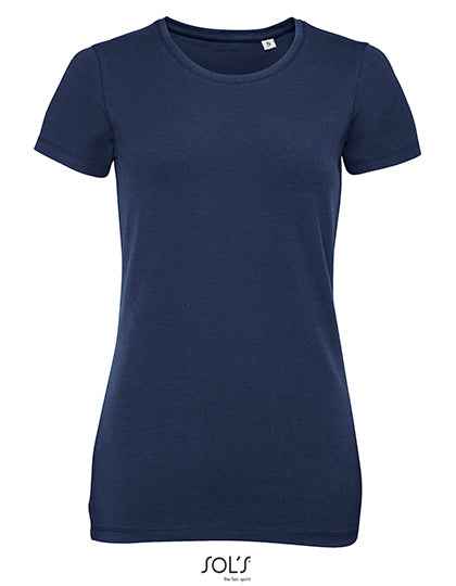 Women´s Millenium T-Shirt - L02946