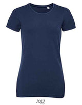 Women´s Millenium T-Shirt - L02946
