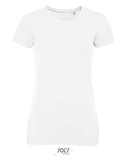 Women´s Millenium T-Shirt - L02946