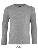 Kids´ Imperial Long Sleeve T-Shirt - L02947