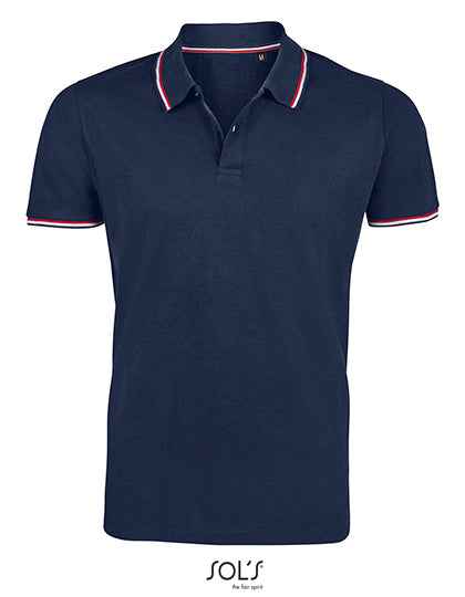 Men´s Prestige Polo - L02949