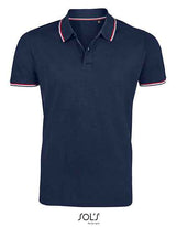 Men´s Prestige Polo - L02949
