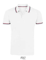 Men´s Prestige Polo - L02949