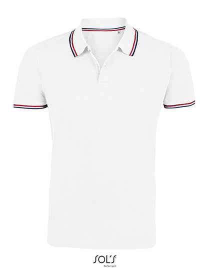 Men´s Prestige Polo - L02949