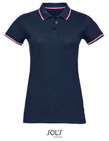 Women´s Prestige Polo - L02950