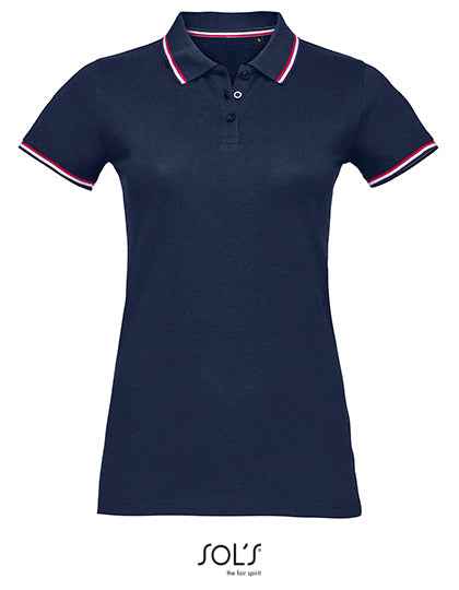Women´s Prestige Polo - L02950