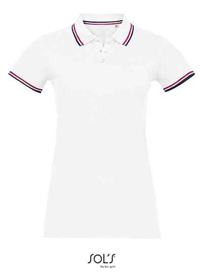 Women´s Prestige Polo - L02950