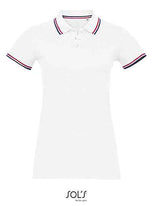 Women´s Prestige Polo - L02950