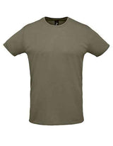 Unisex Sprint T-Shirt - L02995