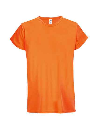 Unisex Sprint T-Shirt - L02995