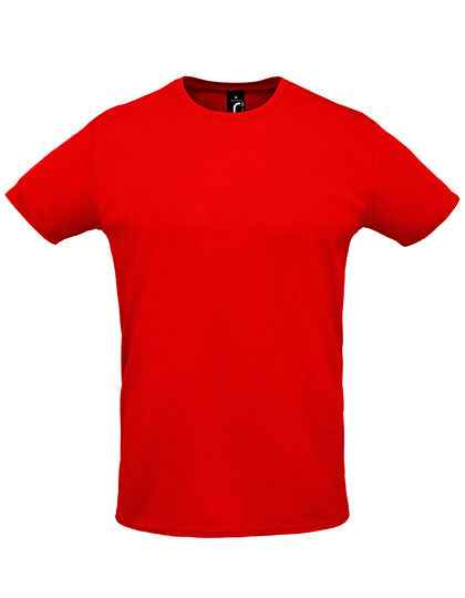 Unisex Sprint T-Shirt - L02995