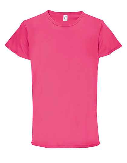 Unisex Sprint T-Shirt - L02995