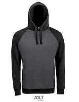 Unisex Seattle Sweat - L02998