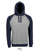 Unisex Seattle Sweat - L02998