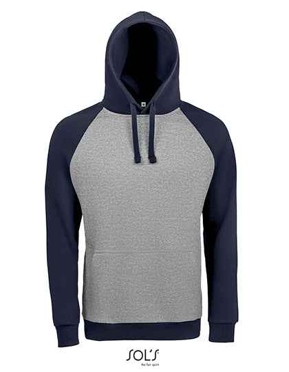 Unisex Seattle Sweat - L02998