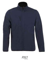 Men´s Softshell Jacket Radian - L03090