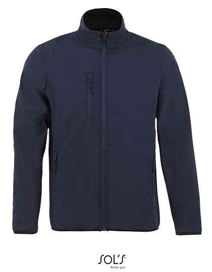 Men´s Softshell Jacket Radian - L03090