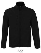 Men´s Softshell Jacket Radian - L03090