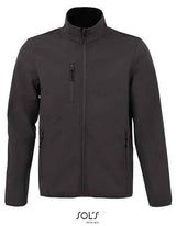 Men´s Softshell Jacket Radian - L03090
