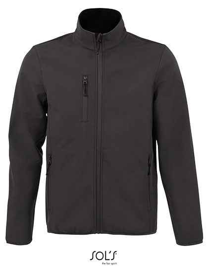 Men´s Softshell Jacket Radian - L03090