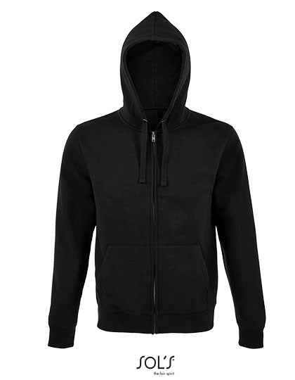 Men´s Zip Hoodie Spike - L03105