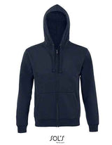 Men´s Zip Hoodie Spike - L03105
