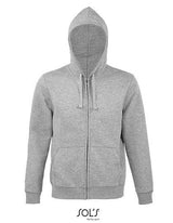 Men´s Zip Hoodie Spike - L03105