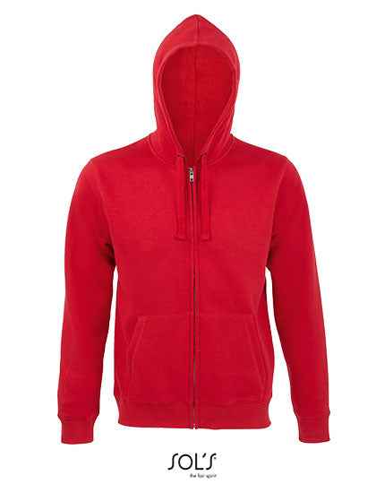 Men´s Zip Hoodie Spike - L03105