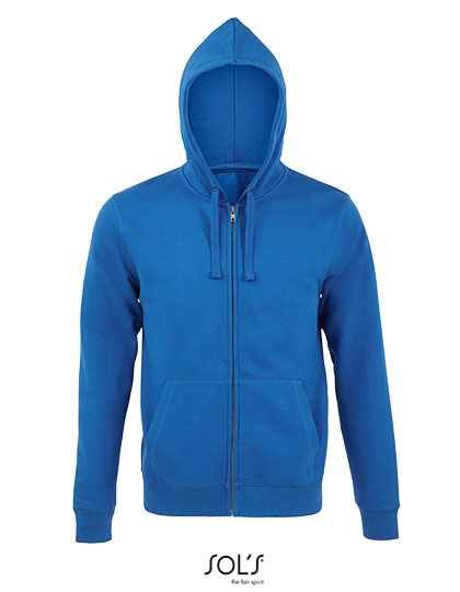 Men´s Zip Hoodie Spike - L03105