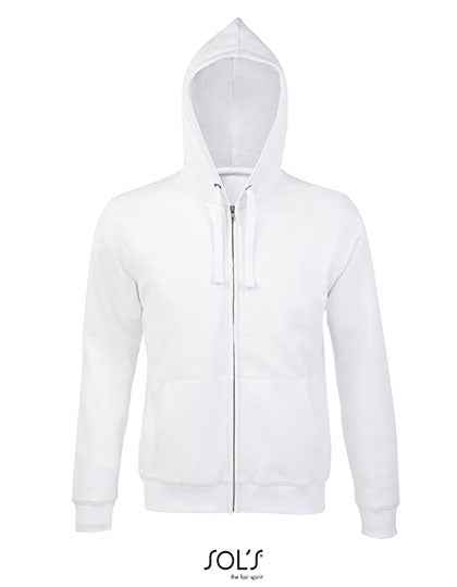 Men´s Zip Hoodie Spike - L03105
