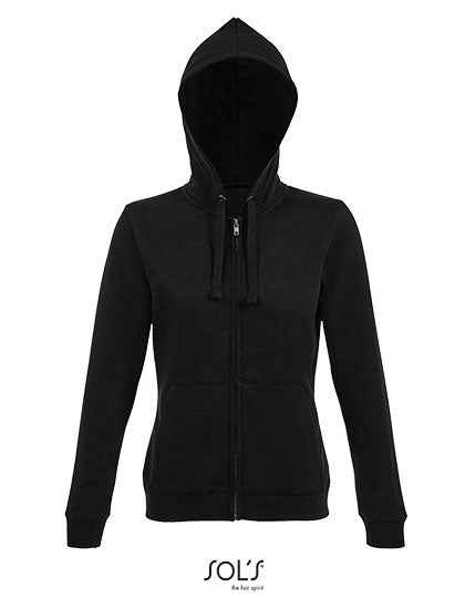 Women´s Zip Hoodie Spike - L03106