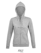 Women´s Zip Hoodie Spike - L03106