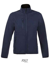 Women´s Softshell Jacket Radian - L03107