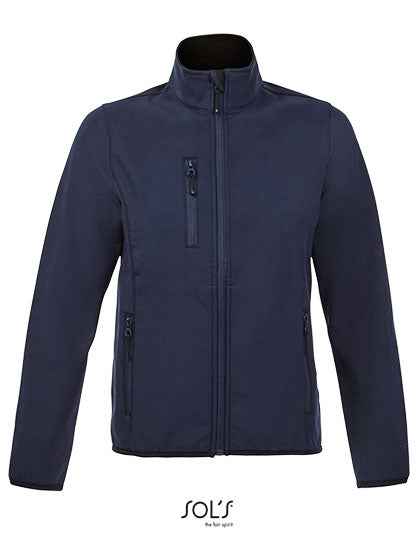 Women´s Softshell Jacket Radian - L03107