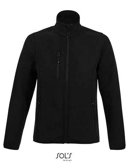 Women´s Softshell Jacket Radian - L03107