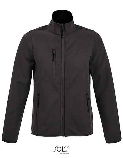 Women´s Softshell Jacket Radian - L03107