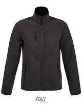 Women´s Softshell Jacket Radian - L03107