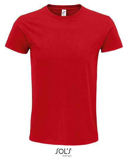 Unisex Epic T-Shirt - L03564