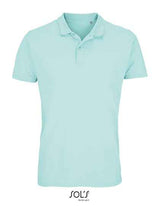 Men´s Planet Polo Shirt - L03566