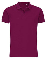 Men´s Planet Polo Shirt - L03566