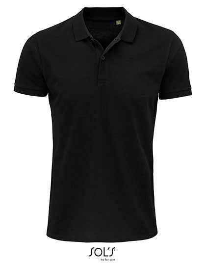 Men´s Planet Polo Shirt - L03566