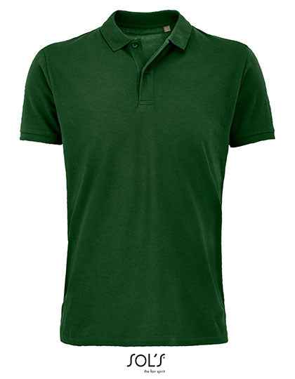 Men´s Planet Polo Shirt - L03566