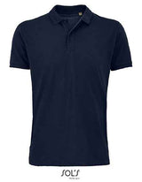 Men´s Planet Polo Shirt - L03566