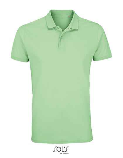 Men´s Planet Polo Shirt - L03566
