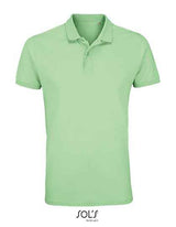 Men´s Planet Polo Shirt - L03566