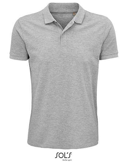 Men´s Planet Polo Shirt - L03566